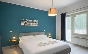 Spacious And Bright
